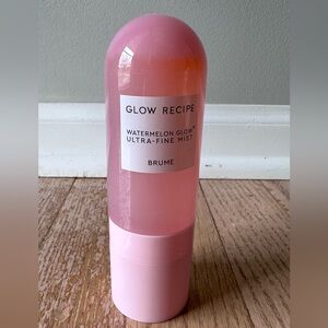 Glow Recipe Watermelon Glow Ultra Fine Mist 2.53 fl oz. NIB